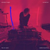Curved Air: Live at Salon Wellenmaschine