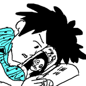 Avatar for literaryrock