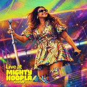 Live At Mighty Hoopla Sydney