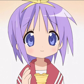 Avatar for lemonadeinacup
