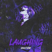 LAUGHING