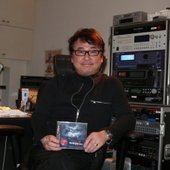 朝倉紀行 music, videos, stats, and photos | Last.fm
