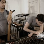 XRY - IN THE STUDIO