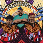 The Last Poets: Understand What Black Is