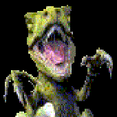 Avatar for TryRaptor
