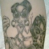 Avatar di LickleShrew