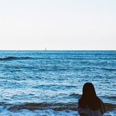 I'll be your sea