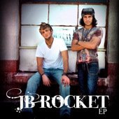 Jb Rocket - EP