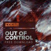 out of control