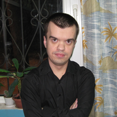 Avatar for dmitriy1980