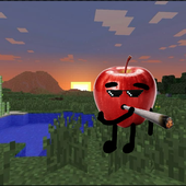 eatappls “c418 type beat” cover