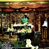 Frog Concert