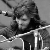 Ian Matthews
