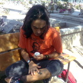 Sadhos için avatar