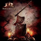 Death Is Not Enough