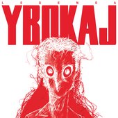 Legenda Ybokaj aneb Jakoby Naopak (Official Original Soundtrack)