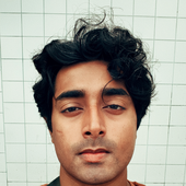 Avatar for m_vaishak