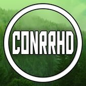 Avatar for ConrrHD