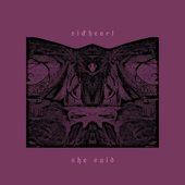 She Said - EP