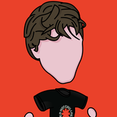 Avatar for Gregorpie
