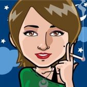 Avatar for matsimatsi