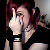 Avatar di MissWhoever