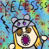 Avatar for WindyRat