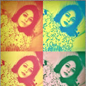 Awatar dla iffaha