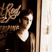 photo taken by Justin Dylan Renney