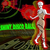 BioBlitZ - Shiny Disco Balls ep