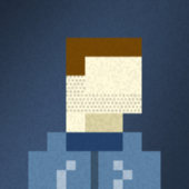 Avatar for mitchjohnson