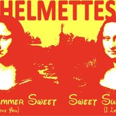 Sweet Summer Sweet - Single