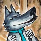 Avatar for soft_animal