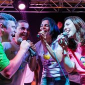 Grupo Arte Nascente - Brasil