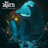 Cave of the Fallen Angel