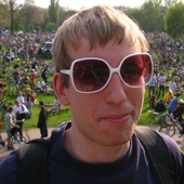 Avatar for benceremony