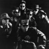 Digital underground