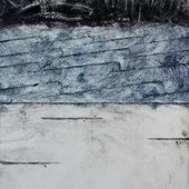 Dirac Seascapes
