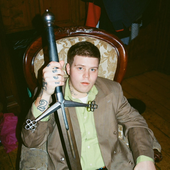 Avatar for yoursword
