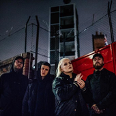 Vexed - UK (2019)