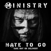 Hate To Go - Take Out Or Delivery [Explicit]