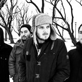 Thrice