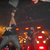 Live at Pumpehuset, Copenhagen