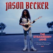 The Strawberry Jams