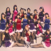NMB48 33rd Single 「初めてのオール」