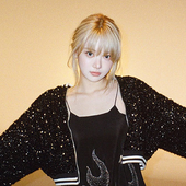 Sofiasol için avatar