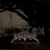 From Silence Was Born The Sound of Death