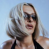 dirty blonde