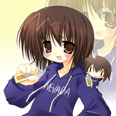 Avatar for Revenger_