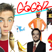Gogo 12 band photo